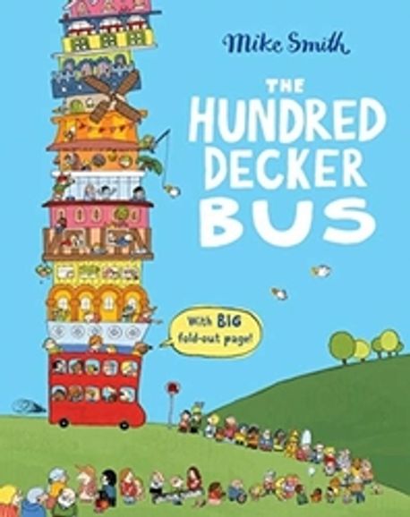 (The)Hundred Decker Bus