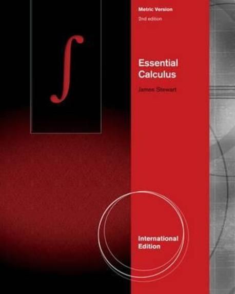 Essential calculus