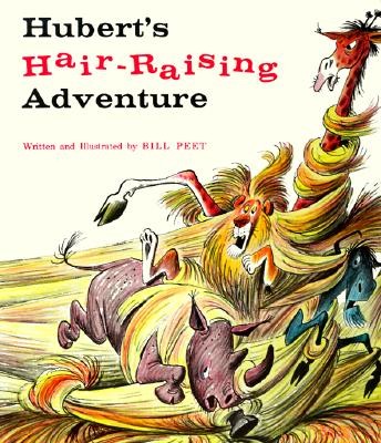 Hubert's hair raising adventure