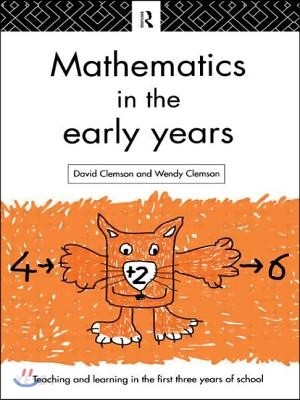 Mathematics in the early years