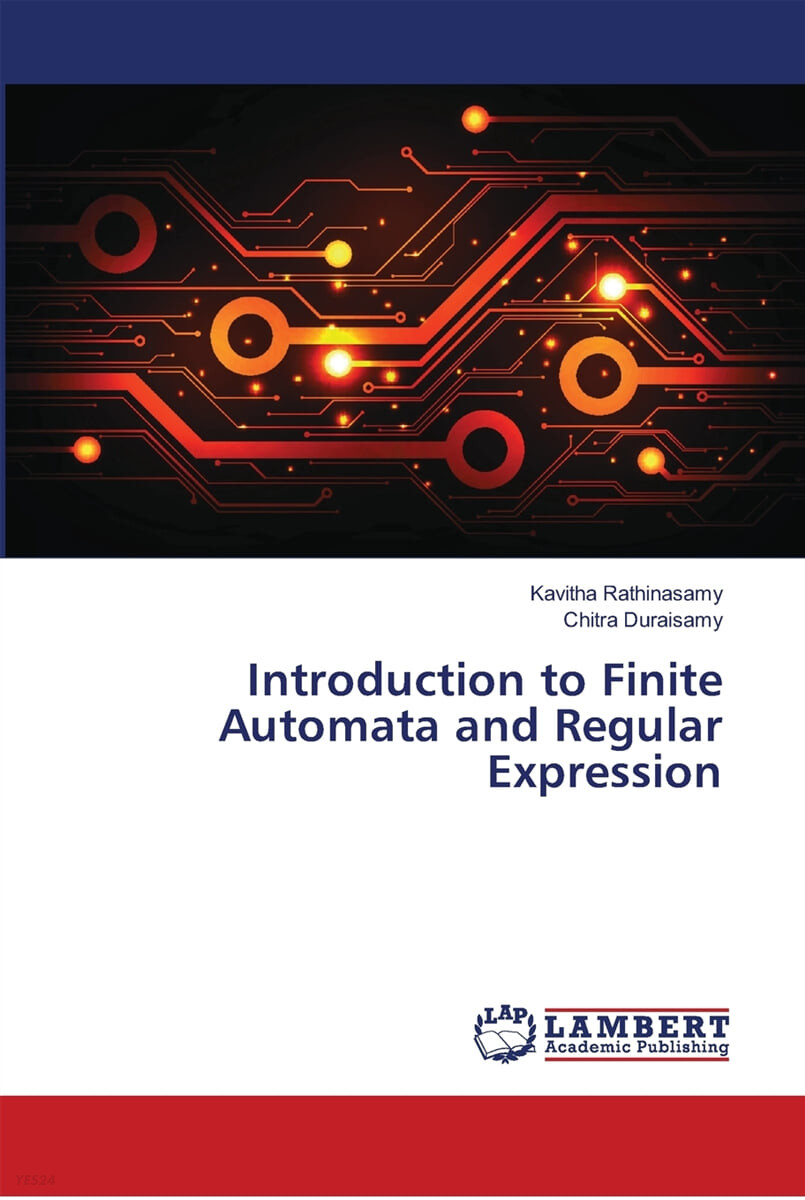 Introduction to Finite Automata and Regular Expression