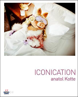 Anatol Kotte (Iconication)