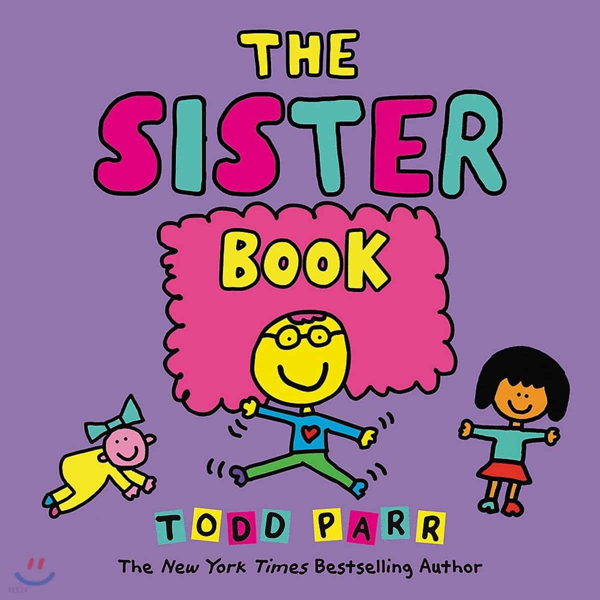 (The)sister book