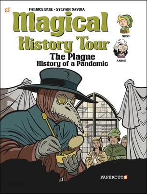 Magical History Tour Vol. 5 (The Plague)