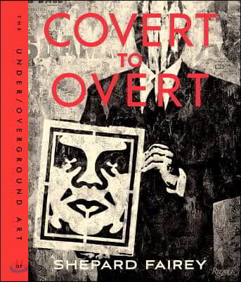 Covert to overt
