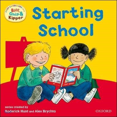 Starting school