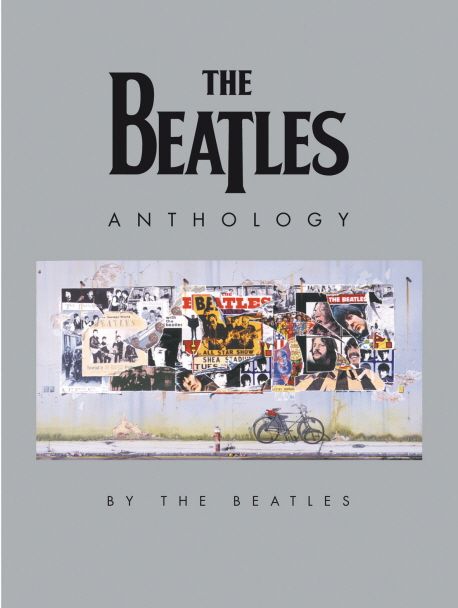 (The)Beatles : Anthology