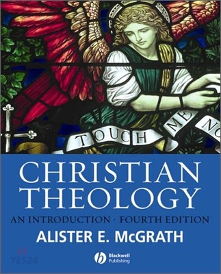 Christian Theology : An Introduction