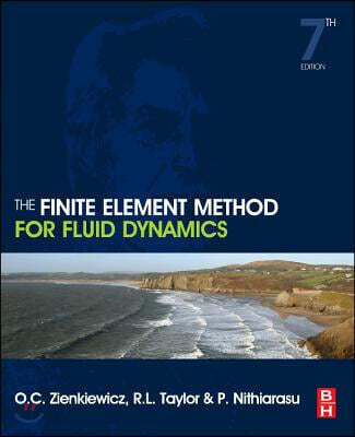 The finite element method for fluid dynamics