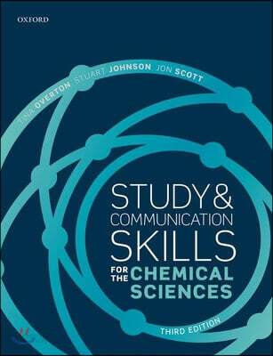 Study and Communication Skills for the Chemical Sciences (Ancient DNA and the new science of the human past)