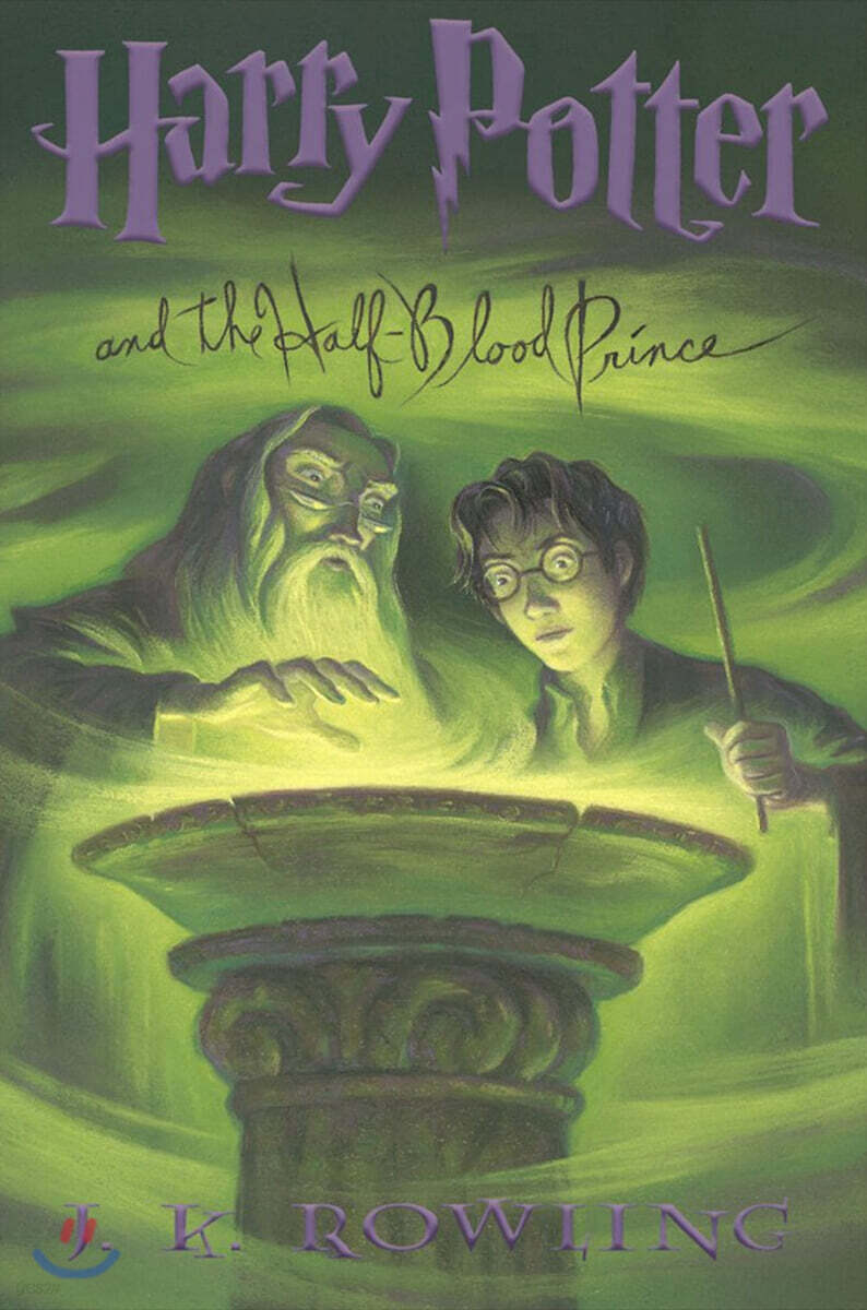 9780439784542