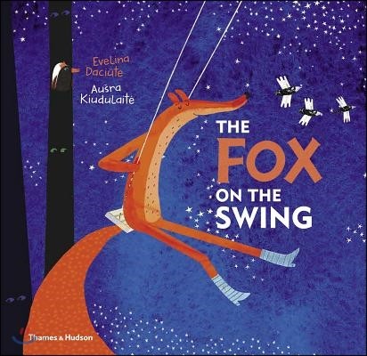 (The) fox on the swing