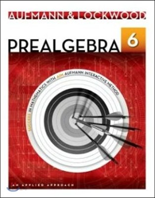 Prealgebra: An Applied Approach (An Applied Approach)