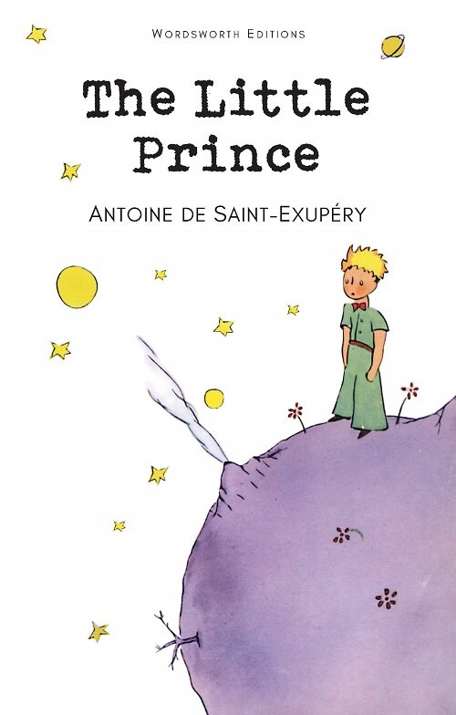 The Little Prince : 어린 왕자 (Wordsworth Children’s Classics)