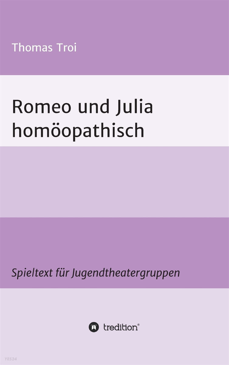 Romeo und Julia homoopathisch