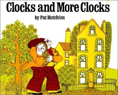 Clocks and more clocks
