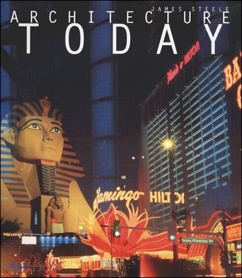 Architecture today / by James Steele