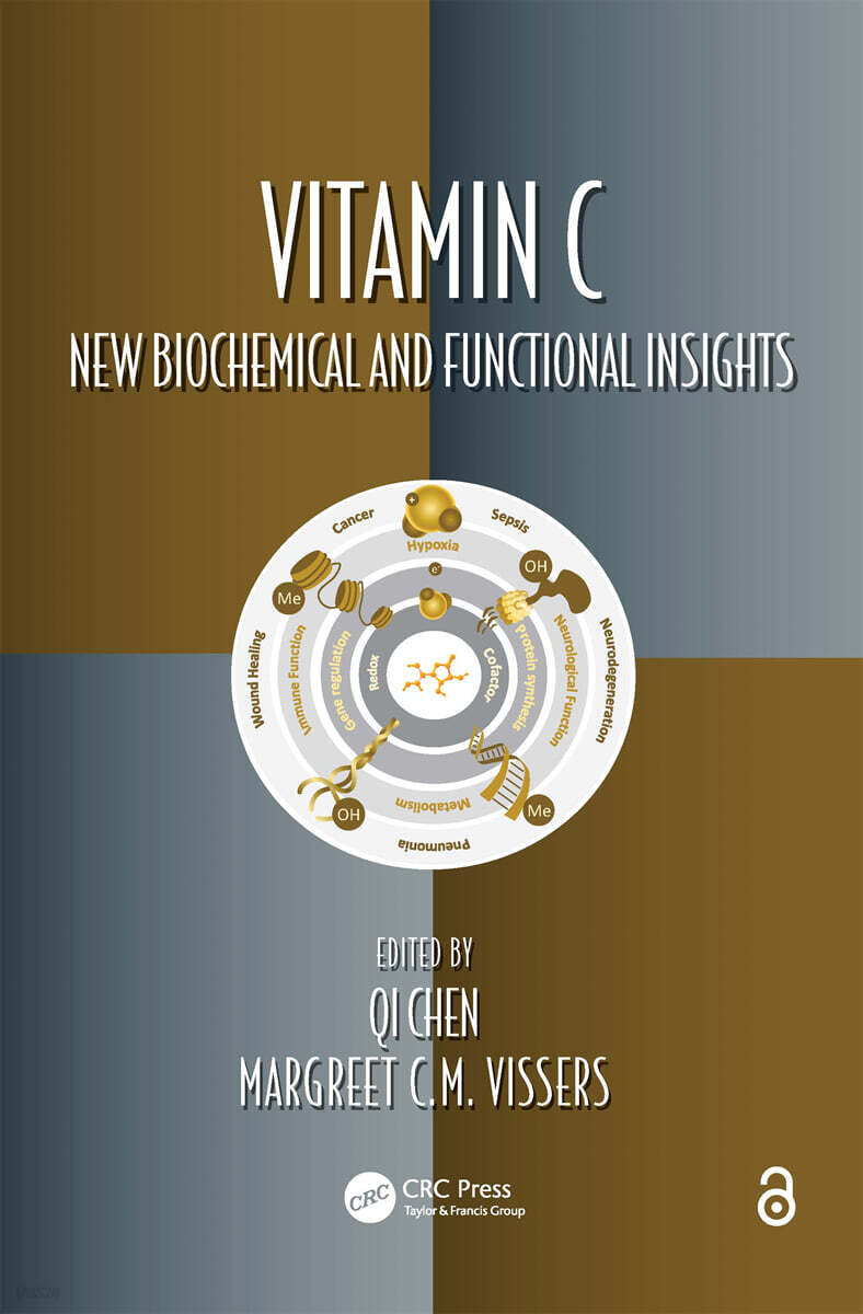 Vitamin C (New Biochemical and Functional Insights)