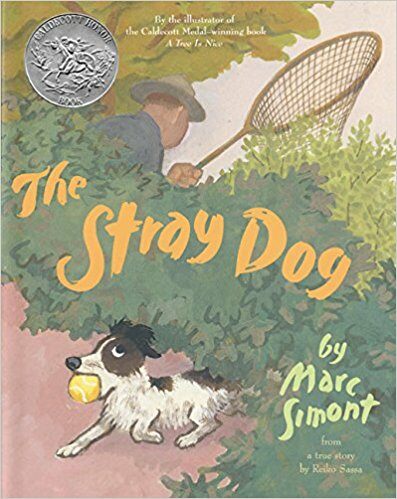 (The) Stray Dog 