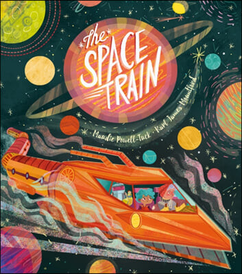 (The) Space Train