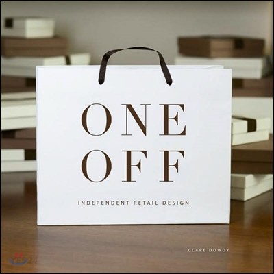 One-off  : independent retail design