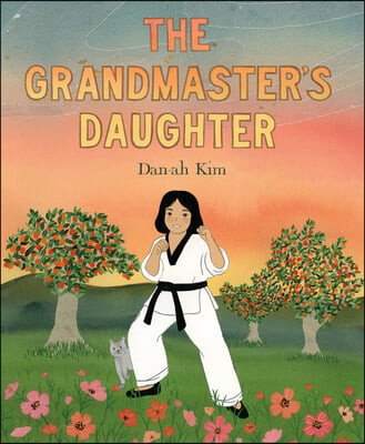 (The)grandmasters daughter