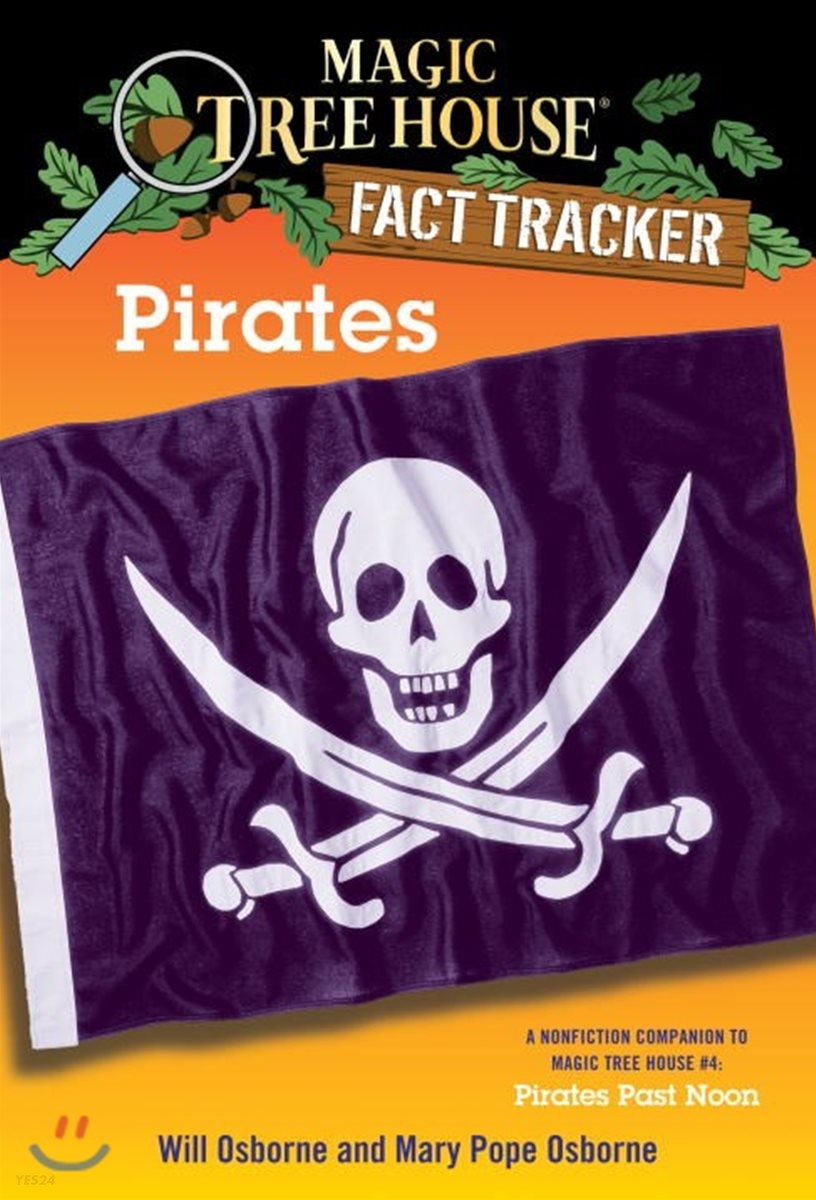 Pirates 