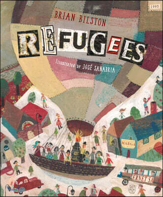 The Refugees (The Case for Radical Politics in an Era of Extreme Inequality)