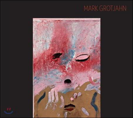 Mark Grotjahn  : masks