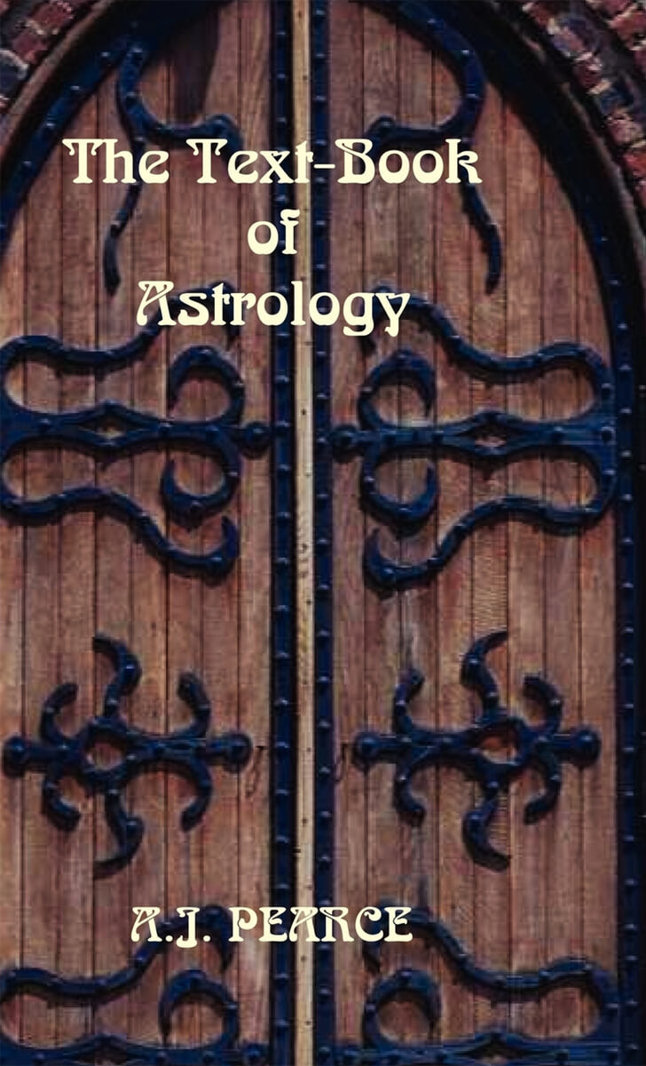 The Text-Book of Astrology