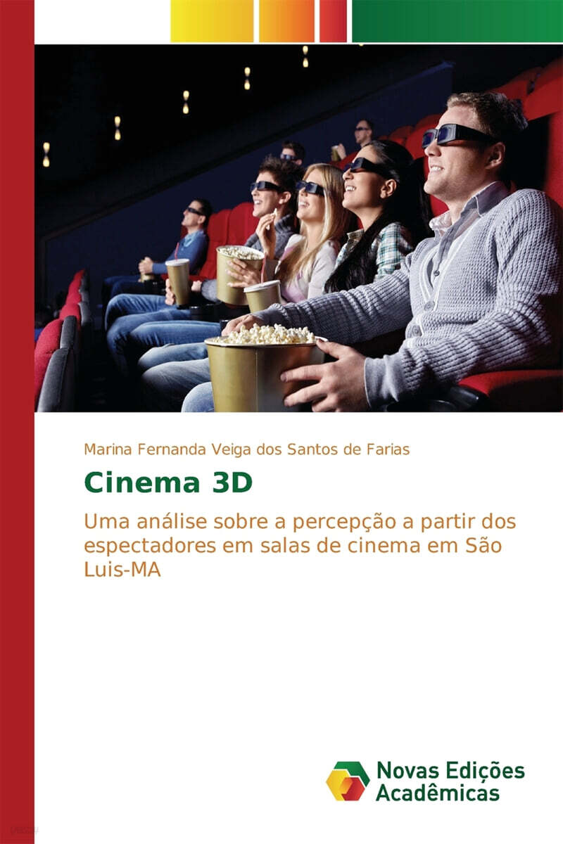 Cinema 3D