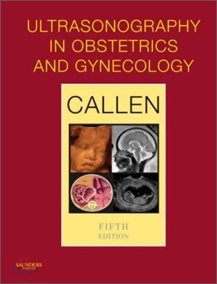 Ultrasonography in obstetrics and gynecology