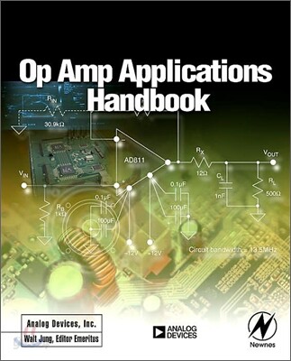 Op Amp Applications Handbook