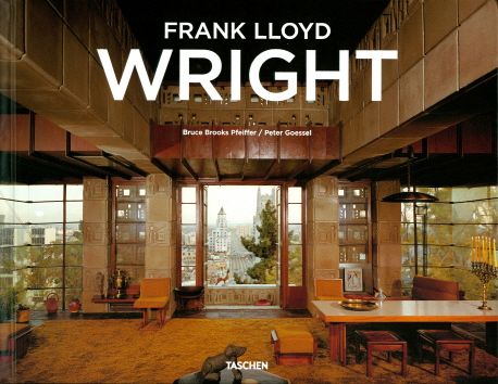 Frank Lloyd Wright