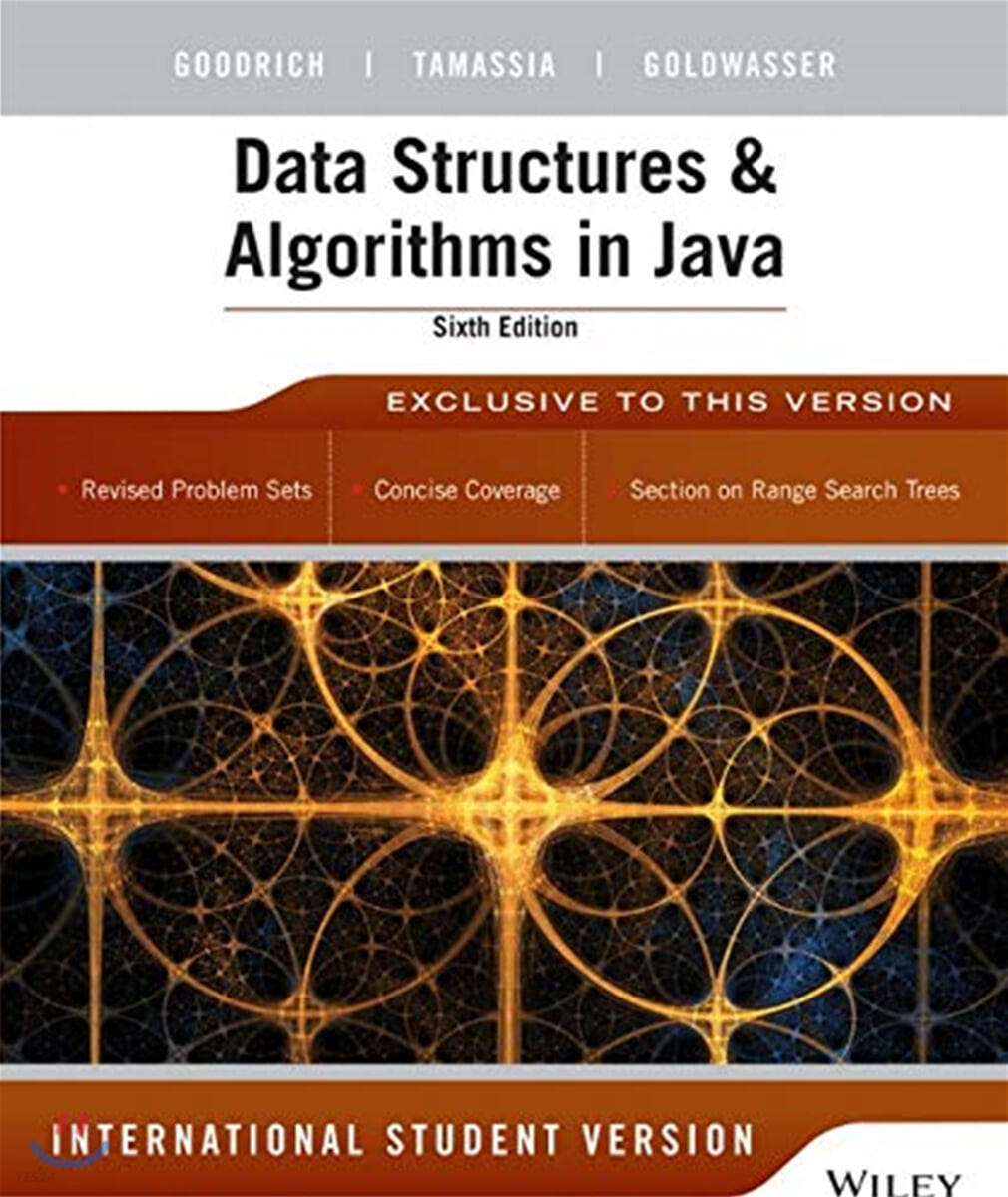Data Structures and Algorithms in Java, 6/E (A History of the Language and its Speakers)