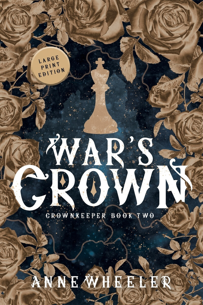 War’s Crown