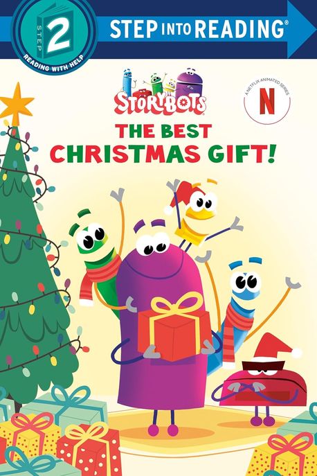 (The) best Christmas gift