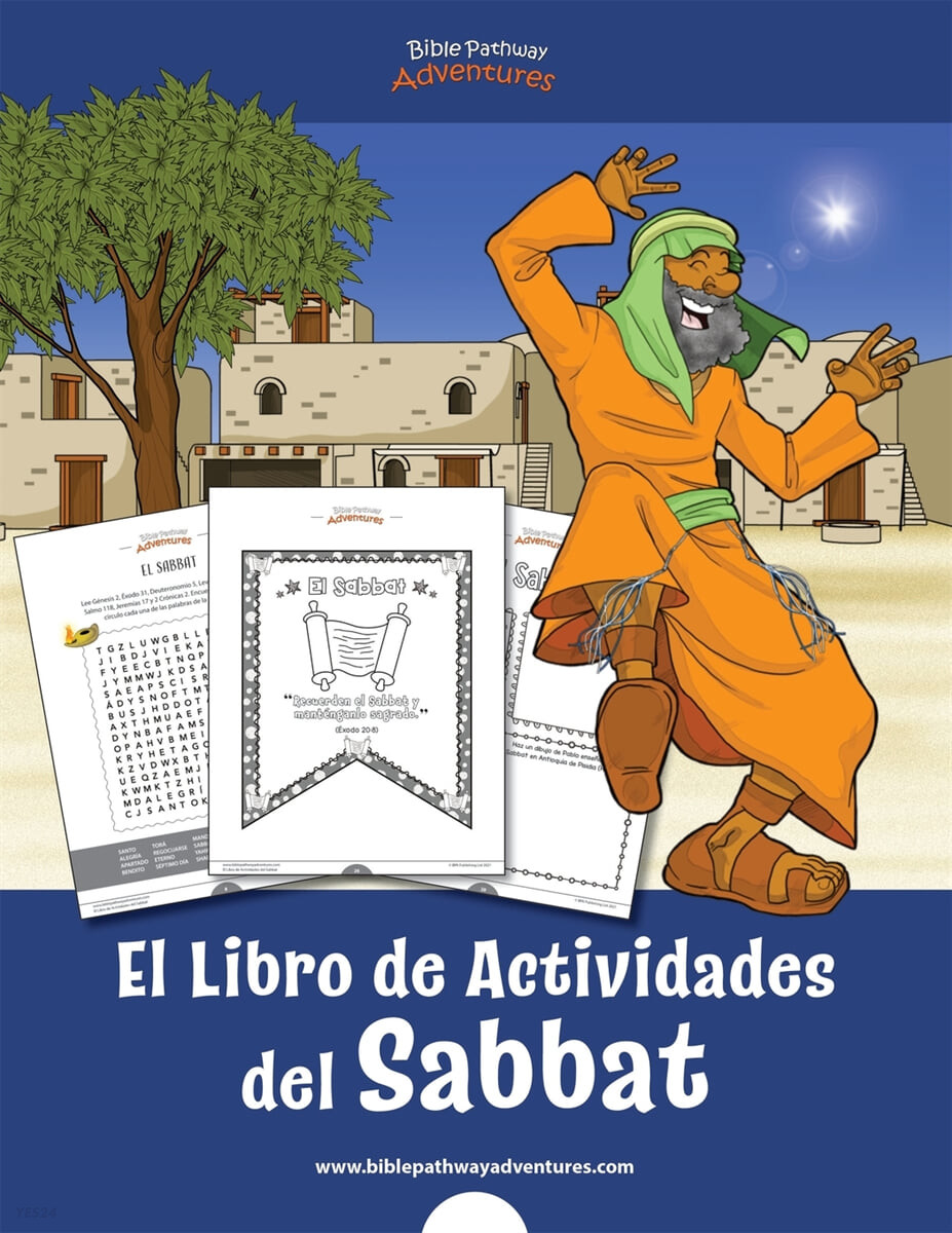 El Libro de Actividades del Sabbat