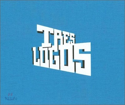 Tres logos : [edited by Robert Klanten;Nicolas Bourquin;Thorsten Geiger].