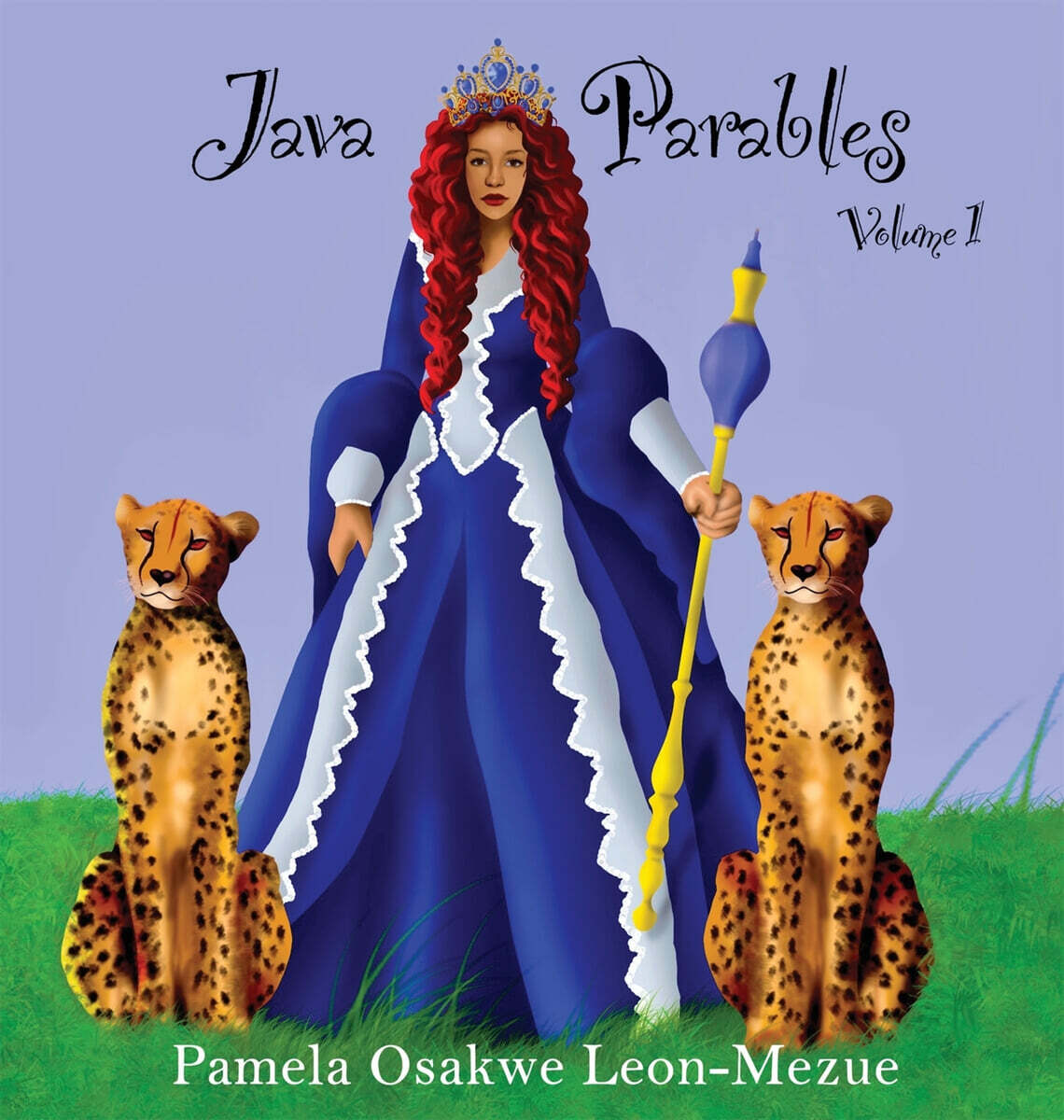 Java Parables Volume 1 (OOP in a nutshell.)