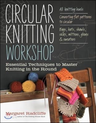 Circular knitting workshop