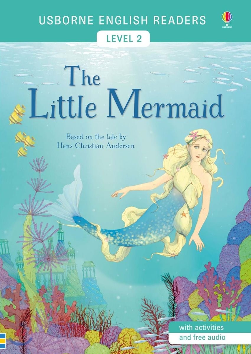 (The)Little mermaid