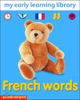 French Words (Book & Paper Pack with 35 Projects)