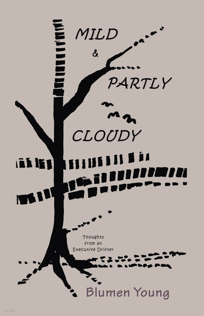 Mild and Partly Cloudy (Thoughts from an Executive Drifter)