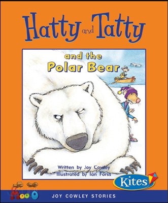 Hatty and Tatty and the Polar Bear