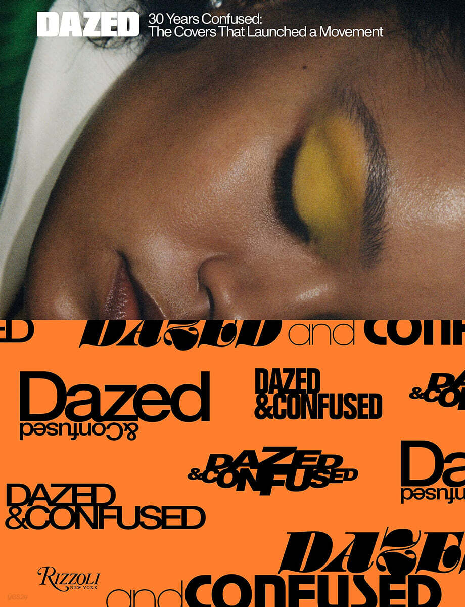 Dazed: 30 Years Confused: The Covers (The Covers)