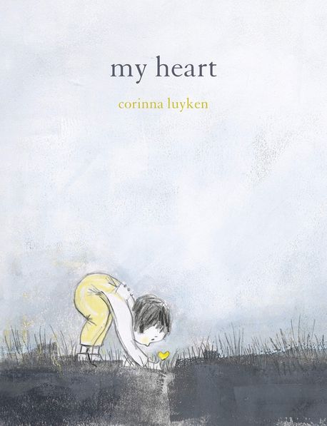 My Heart (『내 마음은』원서)