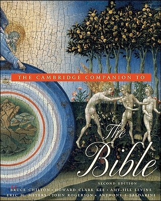 The Cambridge Companion to The Bible