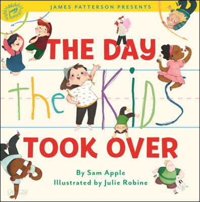 The Day the Kids Took Over