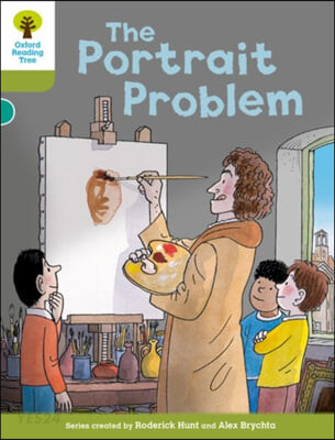 (The) Portrait Problem